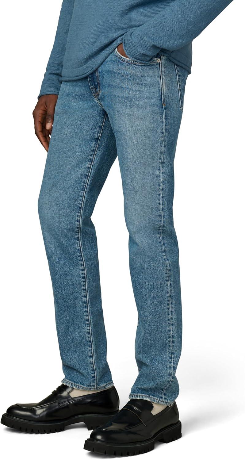 imageJoes Jeans Mens Brixton Straight and Narrow Leg JeanBluewater