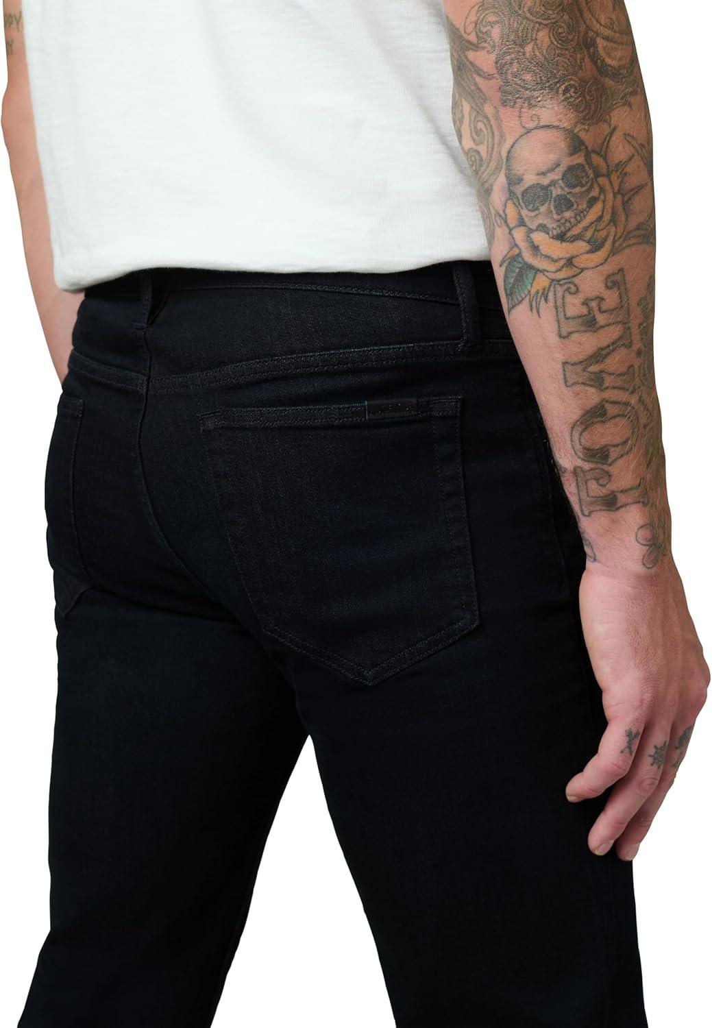 imageJoes Jeans Mens Brixton Straight and Narrow Leg JeanBoaz
