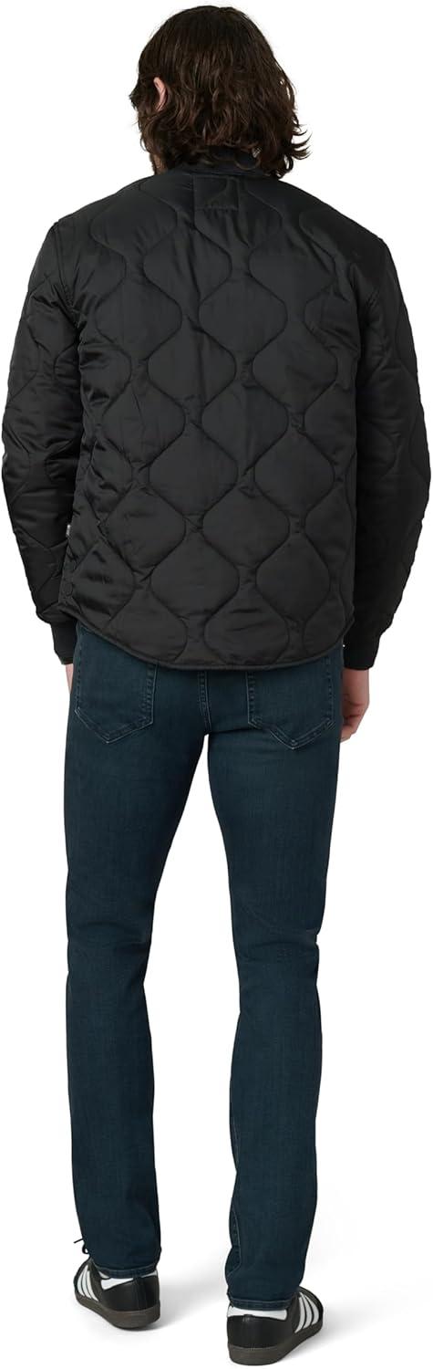 imageJoes Jeans Mens Brixton Straight and Narrow Leg JeanCaspian