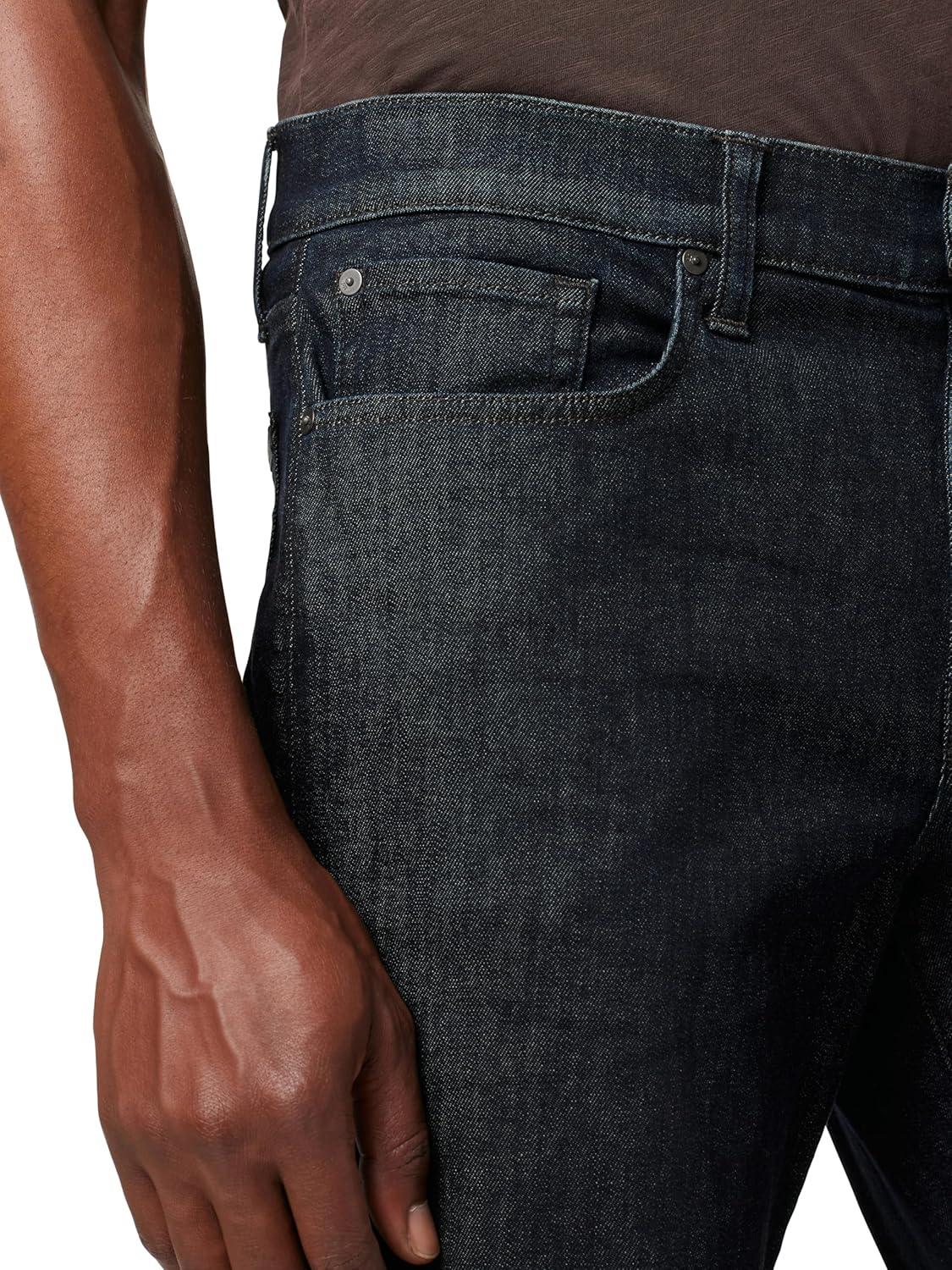 imageJoes Jeans Mens Brixton Straight and Narrow Leg JeanDash