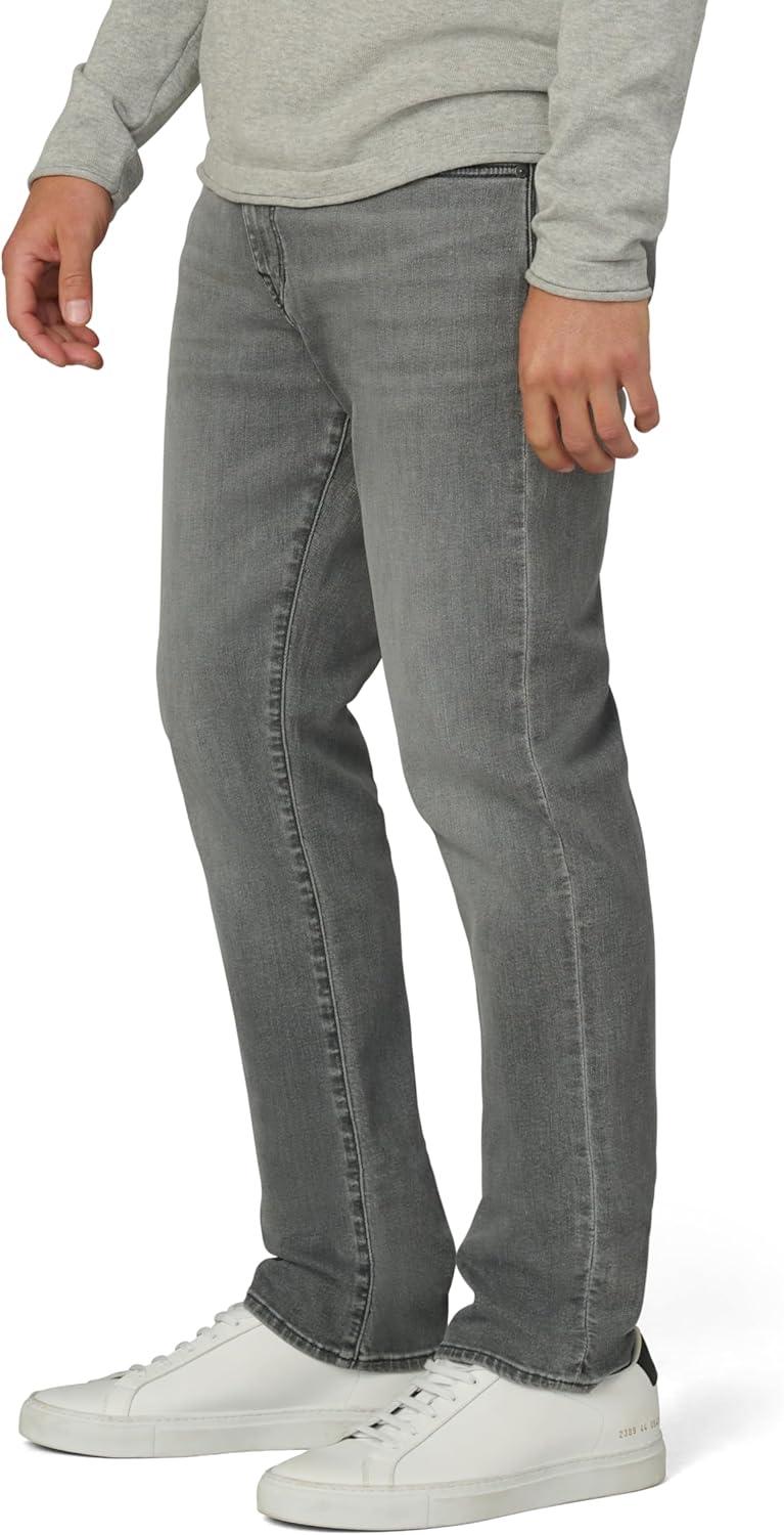 imageJoes Jeans Mens Brixton Straight and Narrow Leg JeanDillon