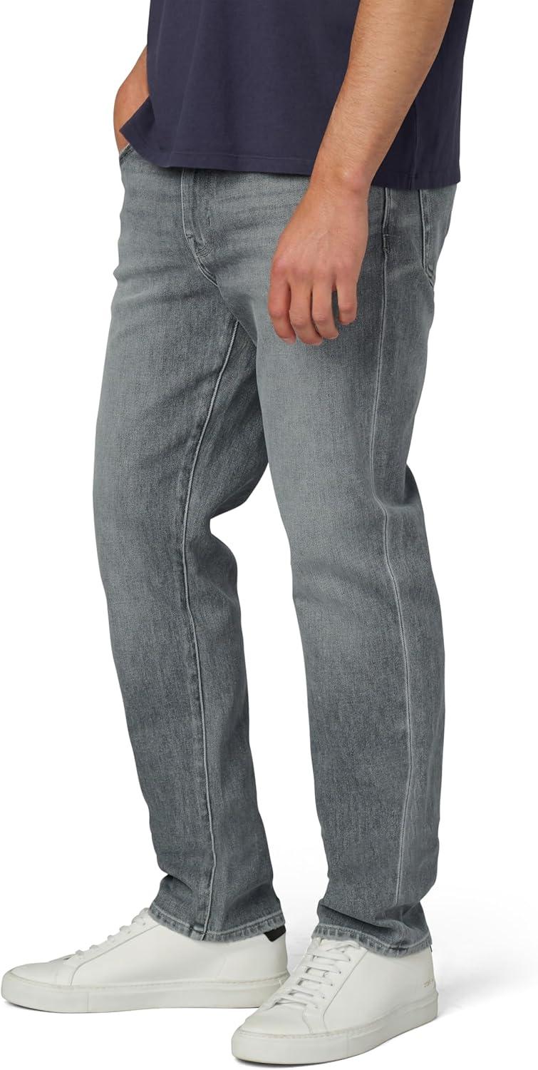 imageJoes Jeans Mens Brixton Straight and Narrow Leg JeanFranklin