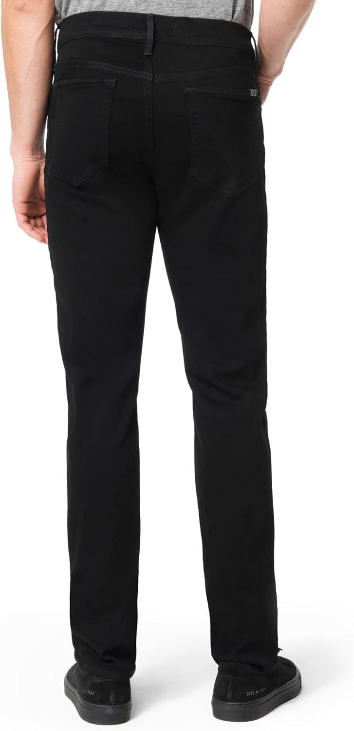 imageJoes Jeans Mens Brixton Straight and Narrow Leg JeanGriff