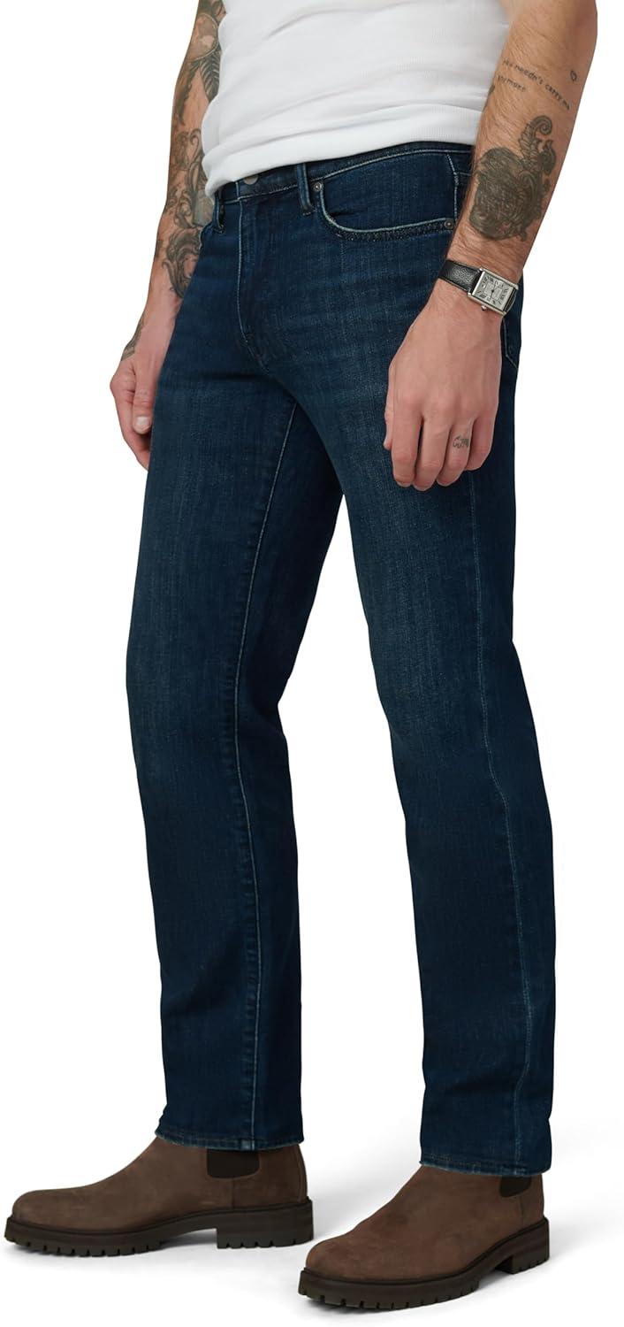 imageJoes Jeans Mens Brixton Straight and Narrow Leg JeanKoda
