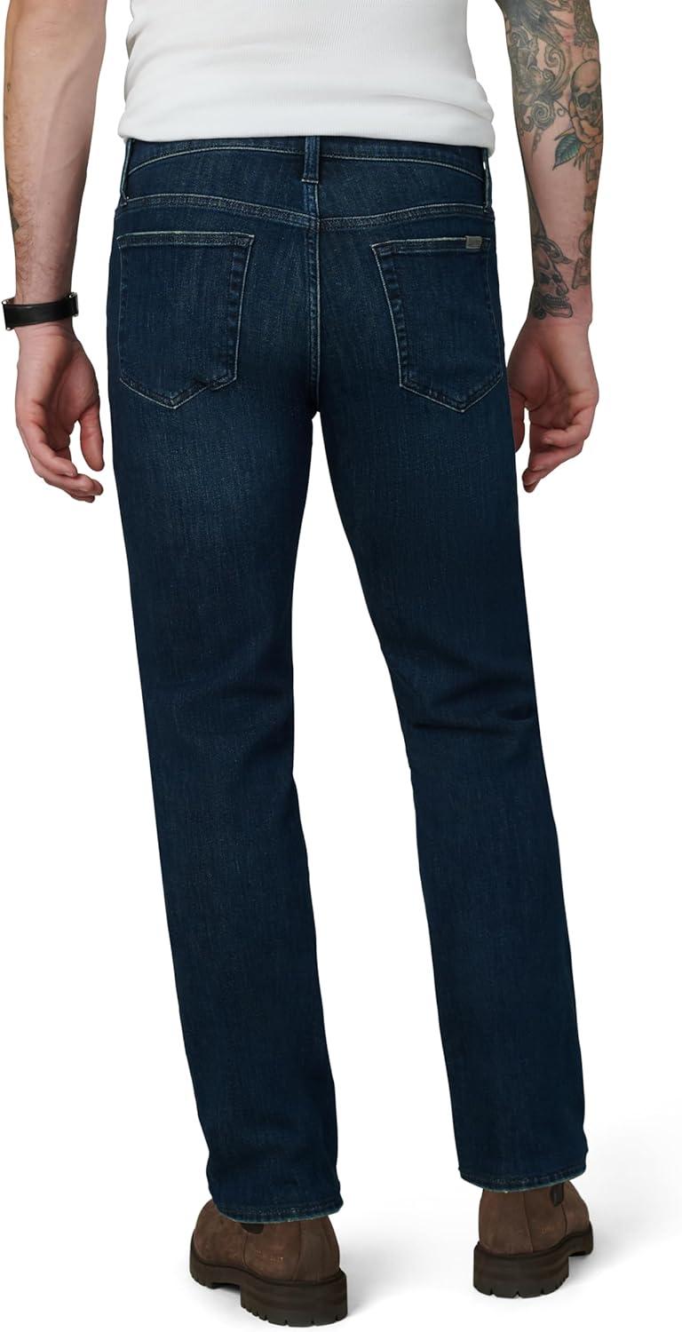imageJoes Jeans Mens Brixton Straight and Narrow Leg JeanKoda