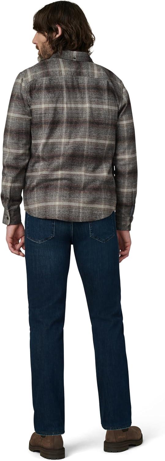 imageJoes Jeans Mens Brixton Straight and Narrow Leg JeanKoda