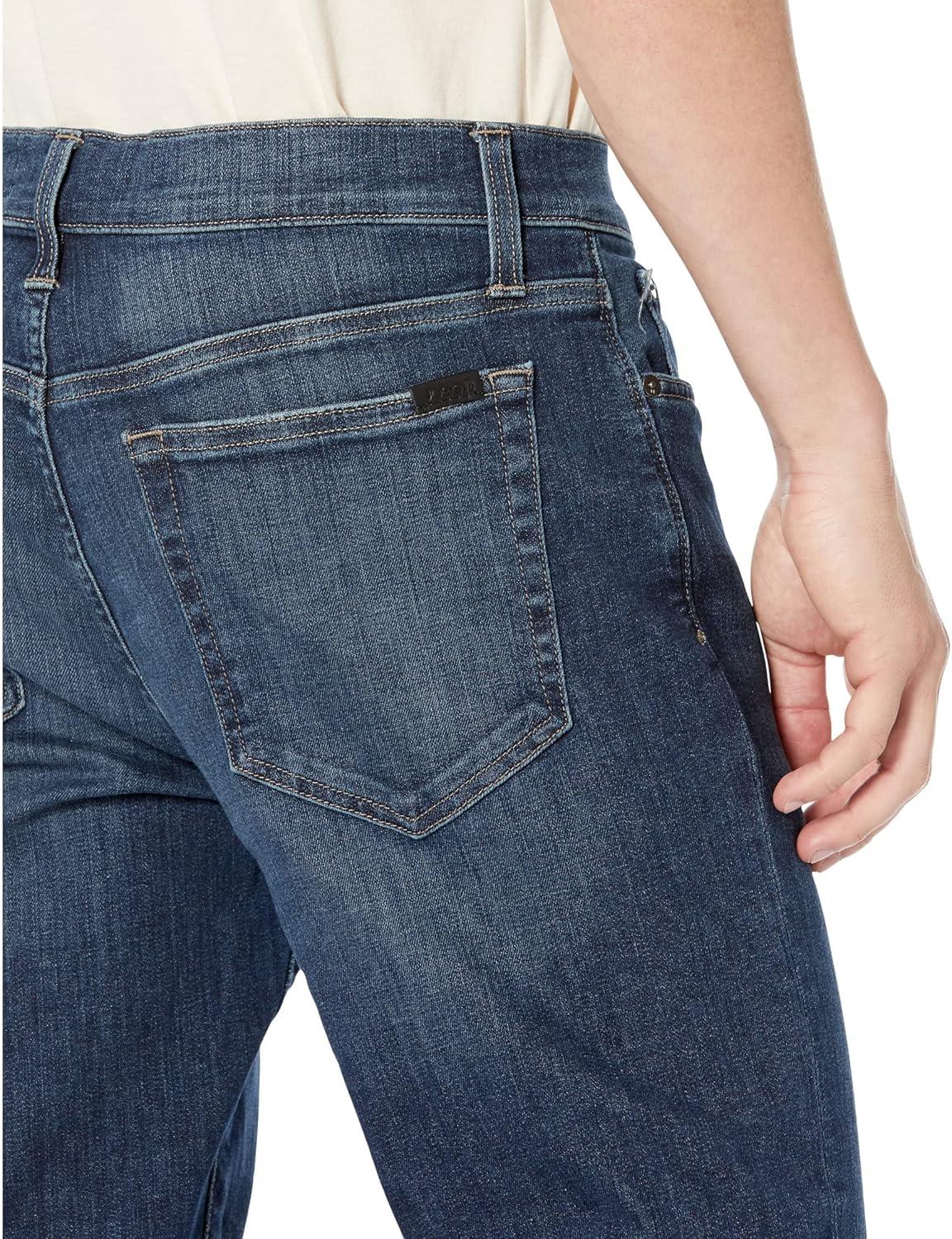 imageJoes Jeans Mens Brixton Straight and Narrow Leg JeanOsmond