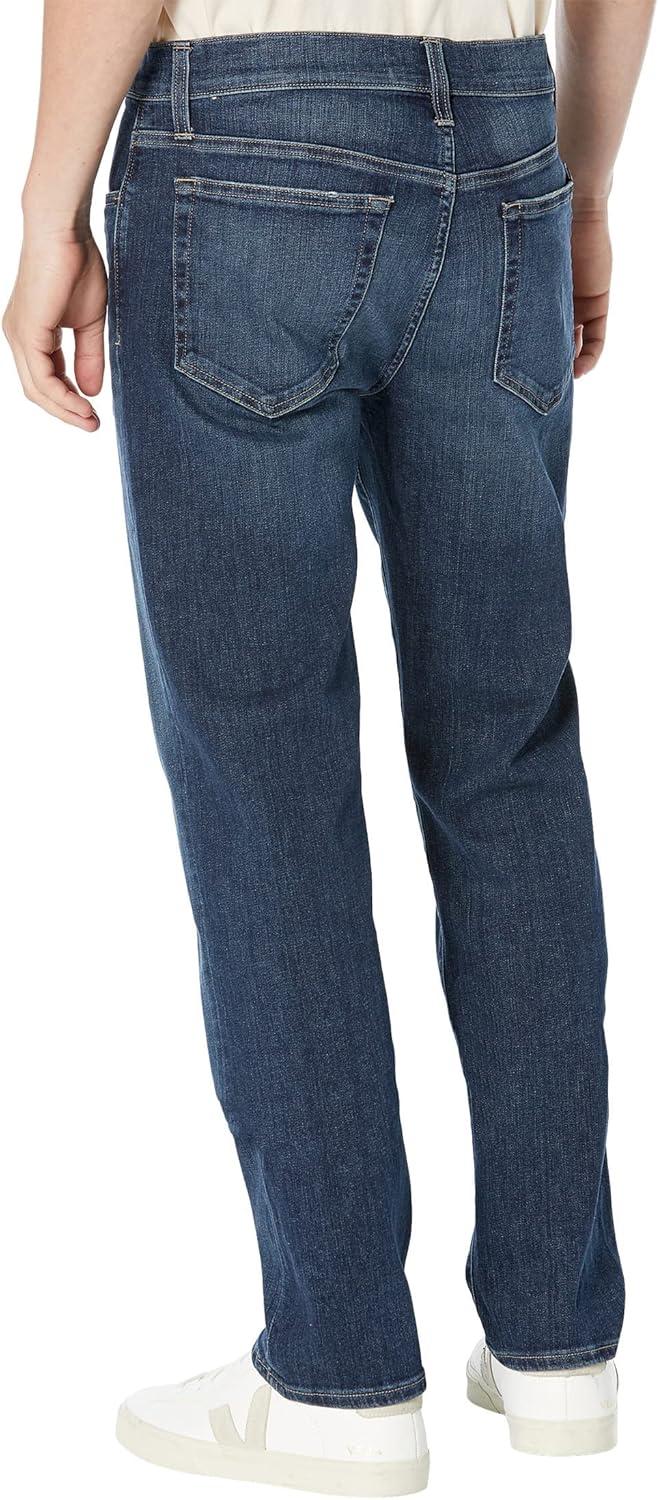 imageJoes Jeans Mens Brixton Straight and Narrow Leg JeanOsmond