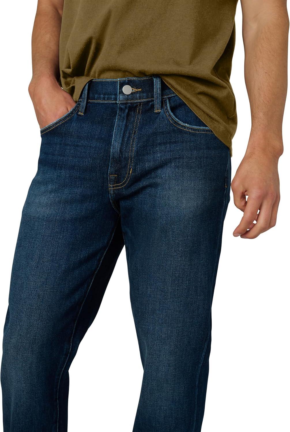 imageJoes Jeans Mens Brixton Straight and Narrow Leg JeanSherman Oaks