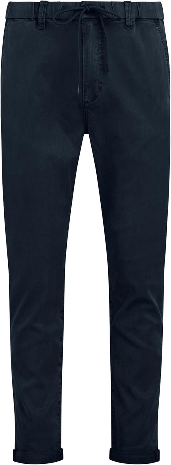 imageJoes Jeans Mens The Laird Tencel PantTrue Navy