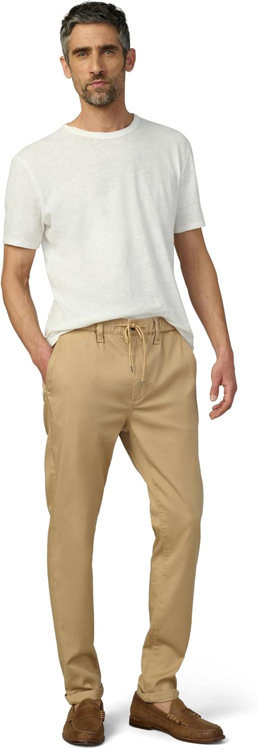 imageJoes Jeans Mens The Laird Tencel PantWhiskey