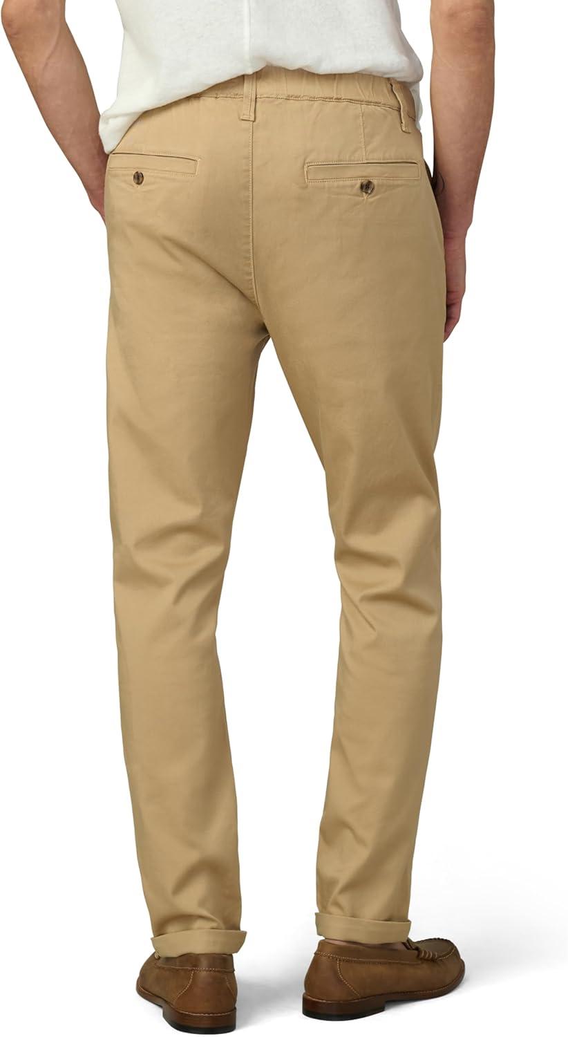 imageJoes Jeans Mens The Laird Tencel PantWhiskey