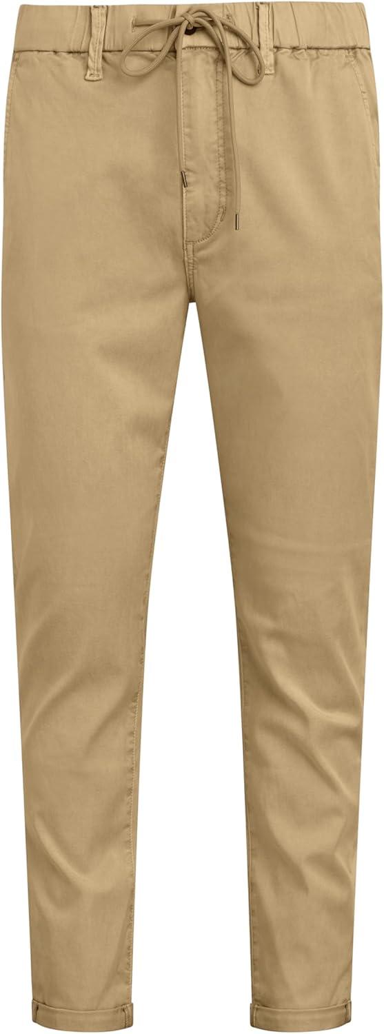 imageJoes Jeans Mens The Laird Tencel PantWhiskey