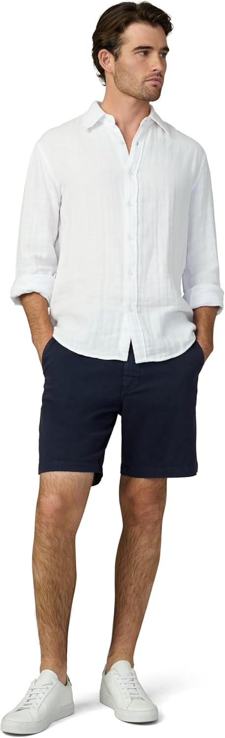 imageJoes Jeans Mens The Palmer ShortNight Sky