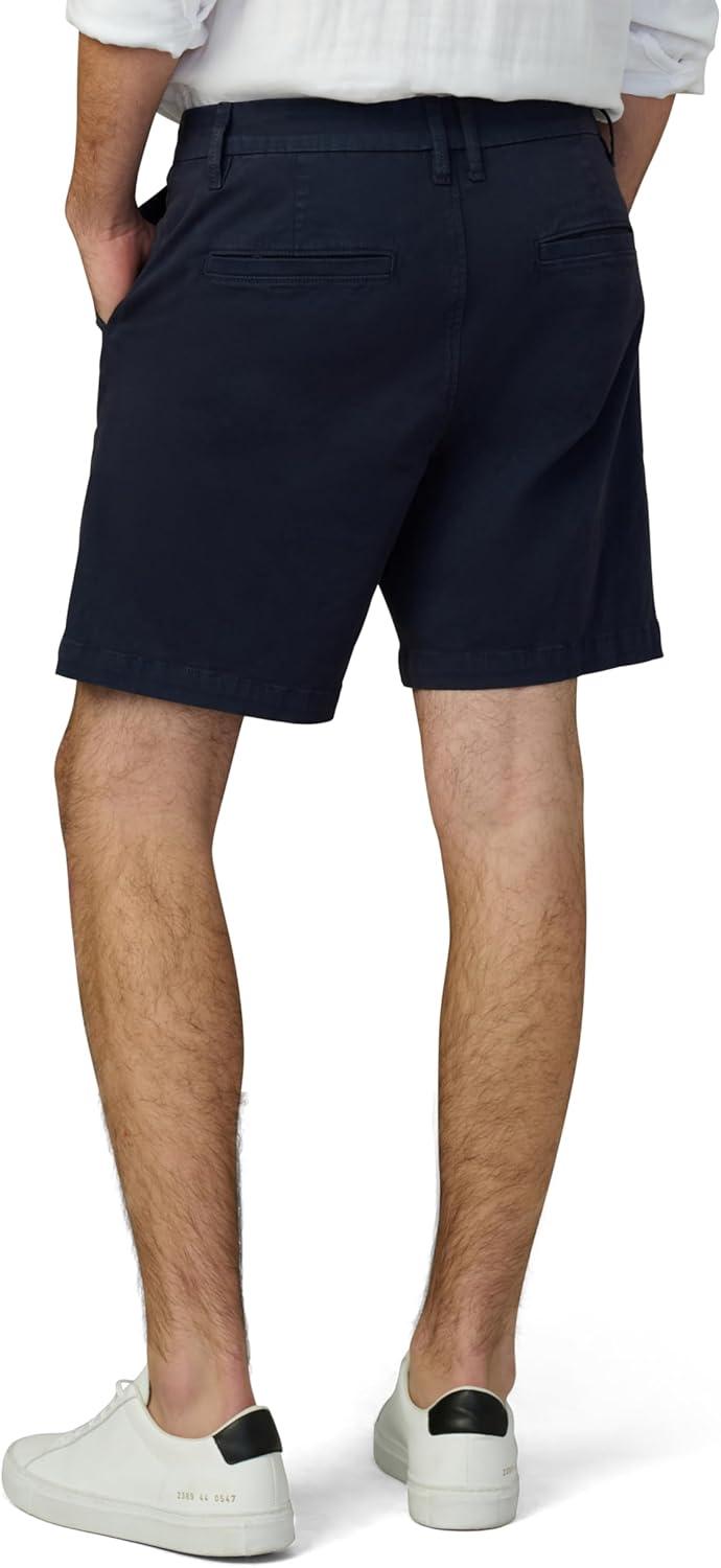 imageJoes Jeans Mens The Palmer ShortNight Sky
