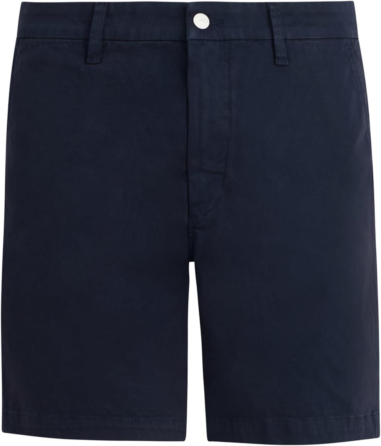 imageJoes Jeans Mens The Palmer ShortNight Sky
