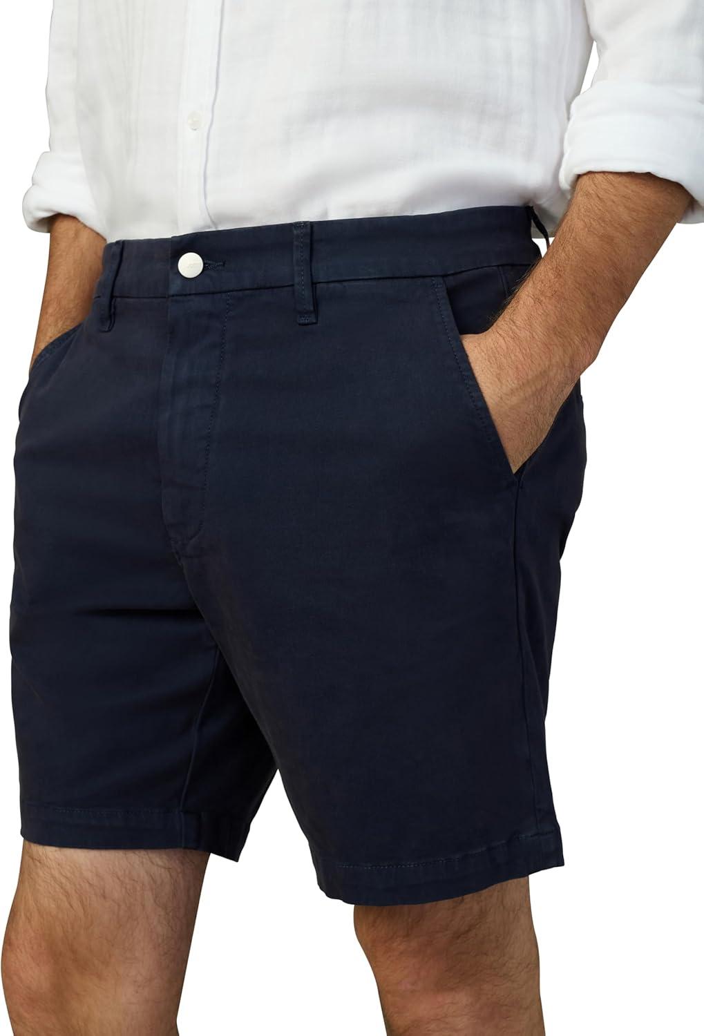 imageJoes Jeans Mens The Palmer ShortNight Sky