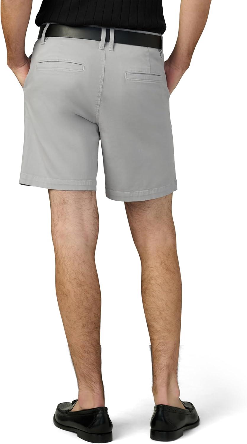 imageJoes Jeans Mens The Palmer ShortUltimate Grey