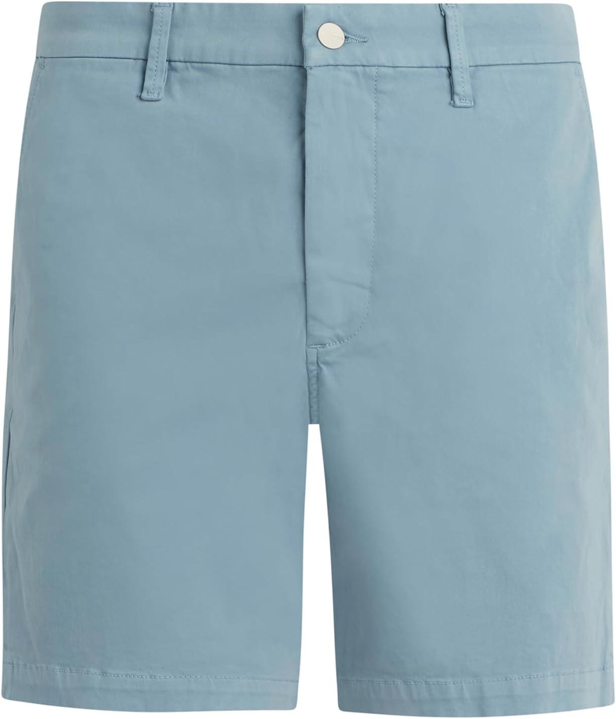 imageJoes Jeans Mens The Palmer ShortWindward Blue
