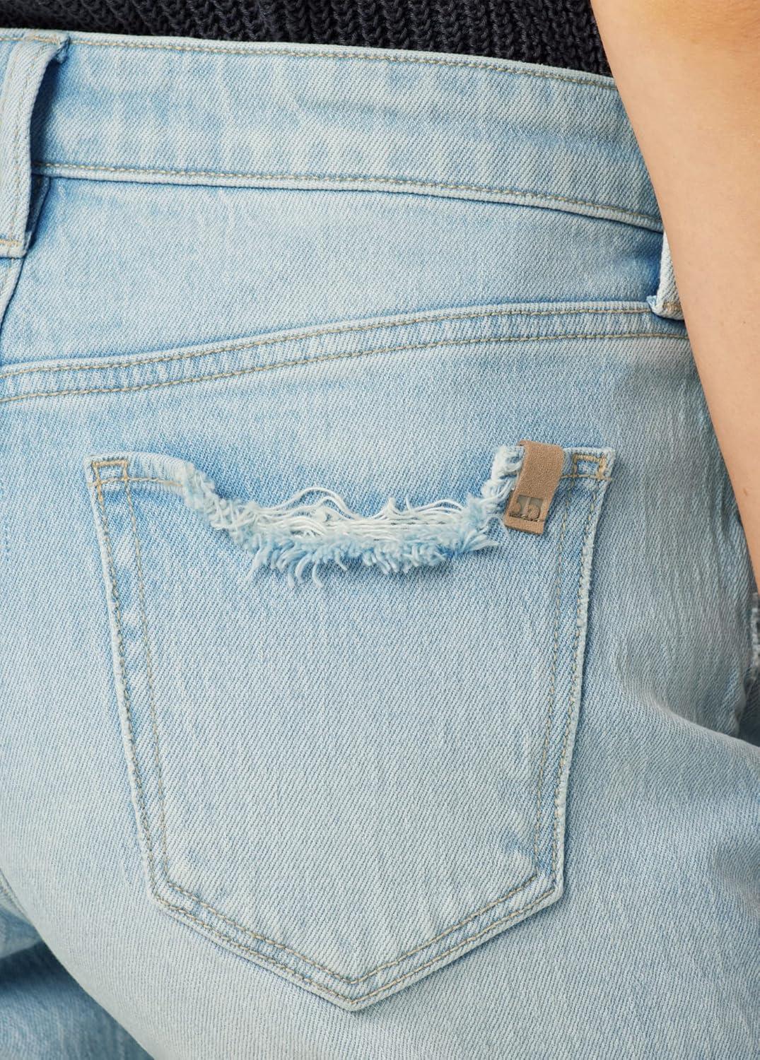 imageJoes Jeans Womens The 5 ShortStand Tall