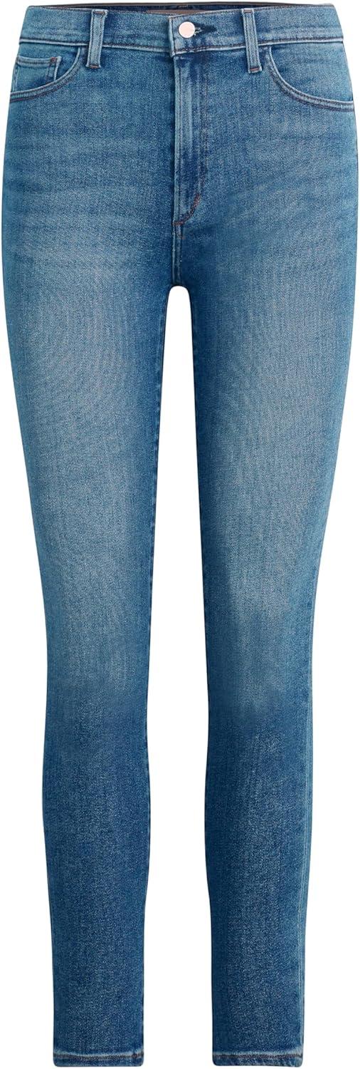 imageJoes Jeans Womens The Charlie High Rise Skinny JeanImpressed