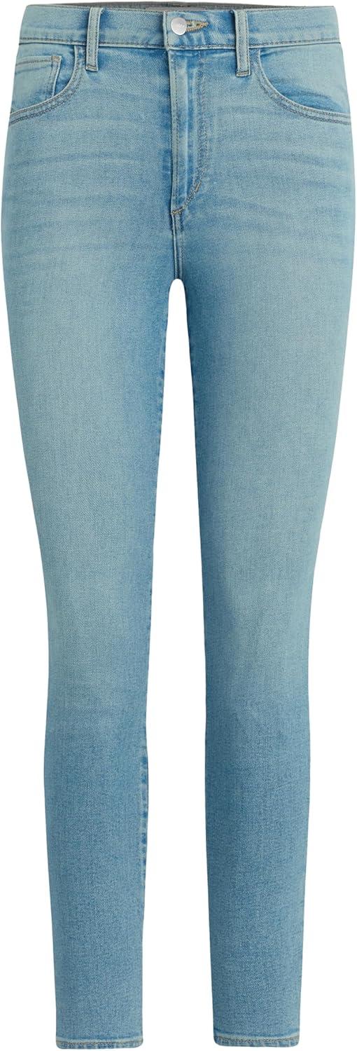 imageJoes Jeans Womens The Charlie High Rise Skinny JeanSnatched