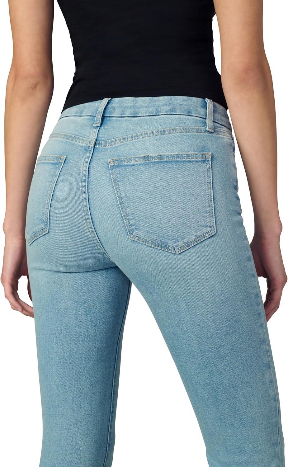 imageJoes Jeans Womens The Hi Honey High Rise Bootcut JeanBlissful