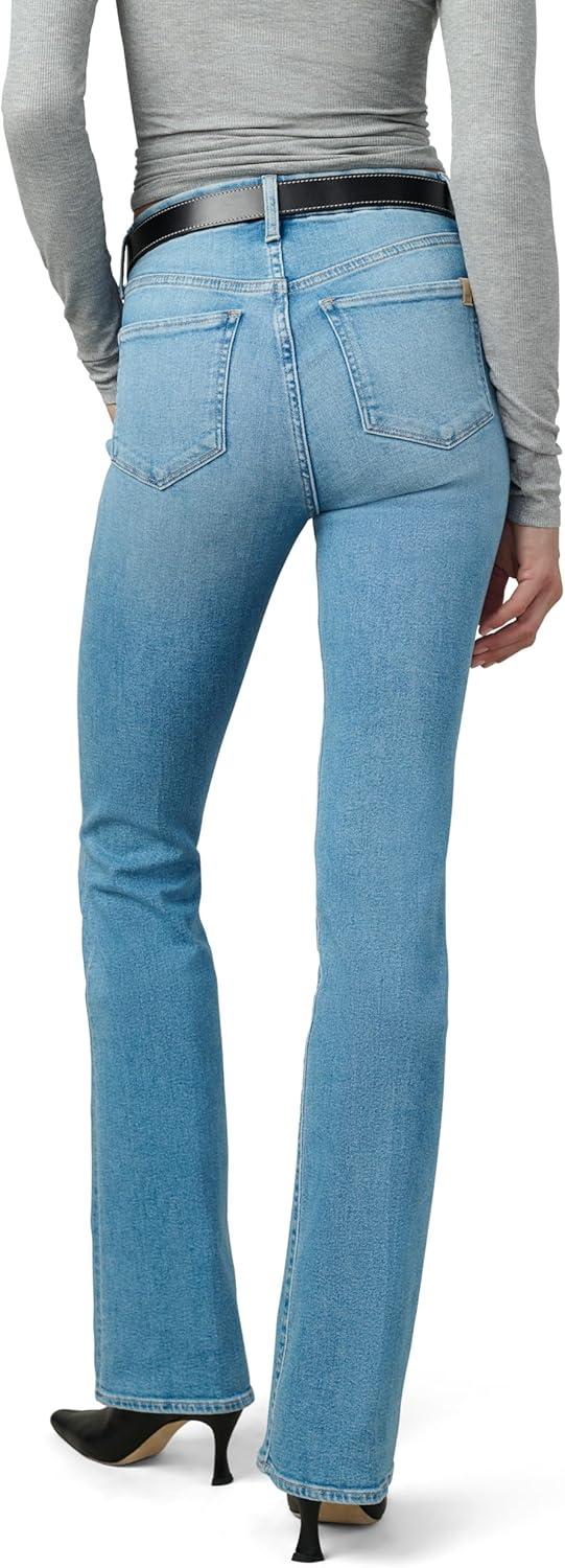 imageJoes Jeans Womens The Hi Honey High Rise Bootcut JeanSnatched