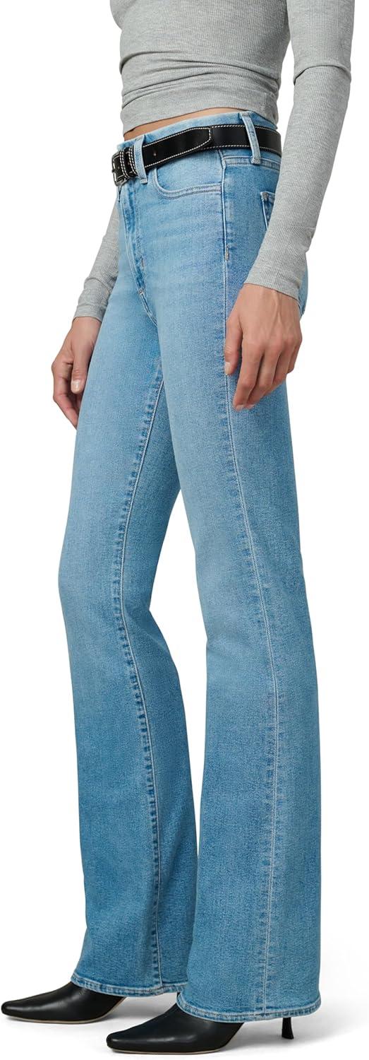imageJoes Jeans Womens The Hi Honey High Rise Bootcut JeanSnatched