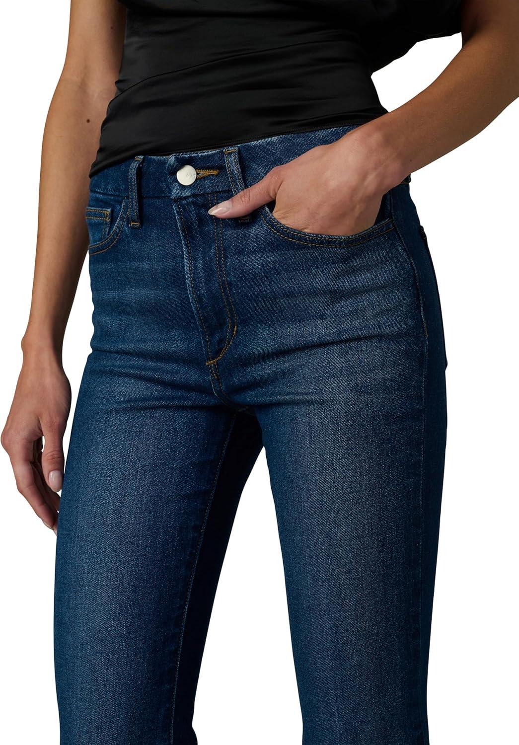 imageJoes Jeans Womens The Hi Honey High Rise Bootcut JeanSplendor