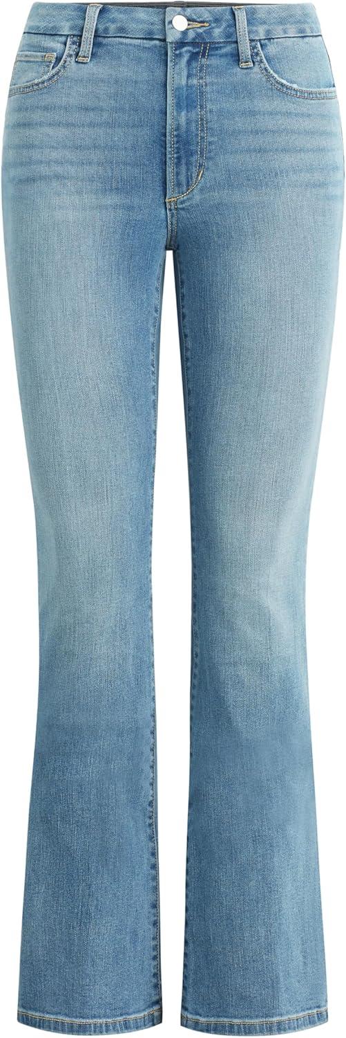 imageJoes Jeans Womens The Hi Honey High Rise Bootcut JeanUnapologetic