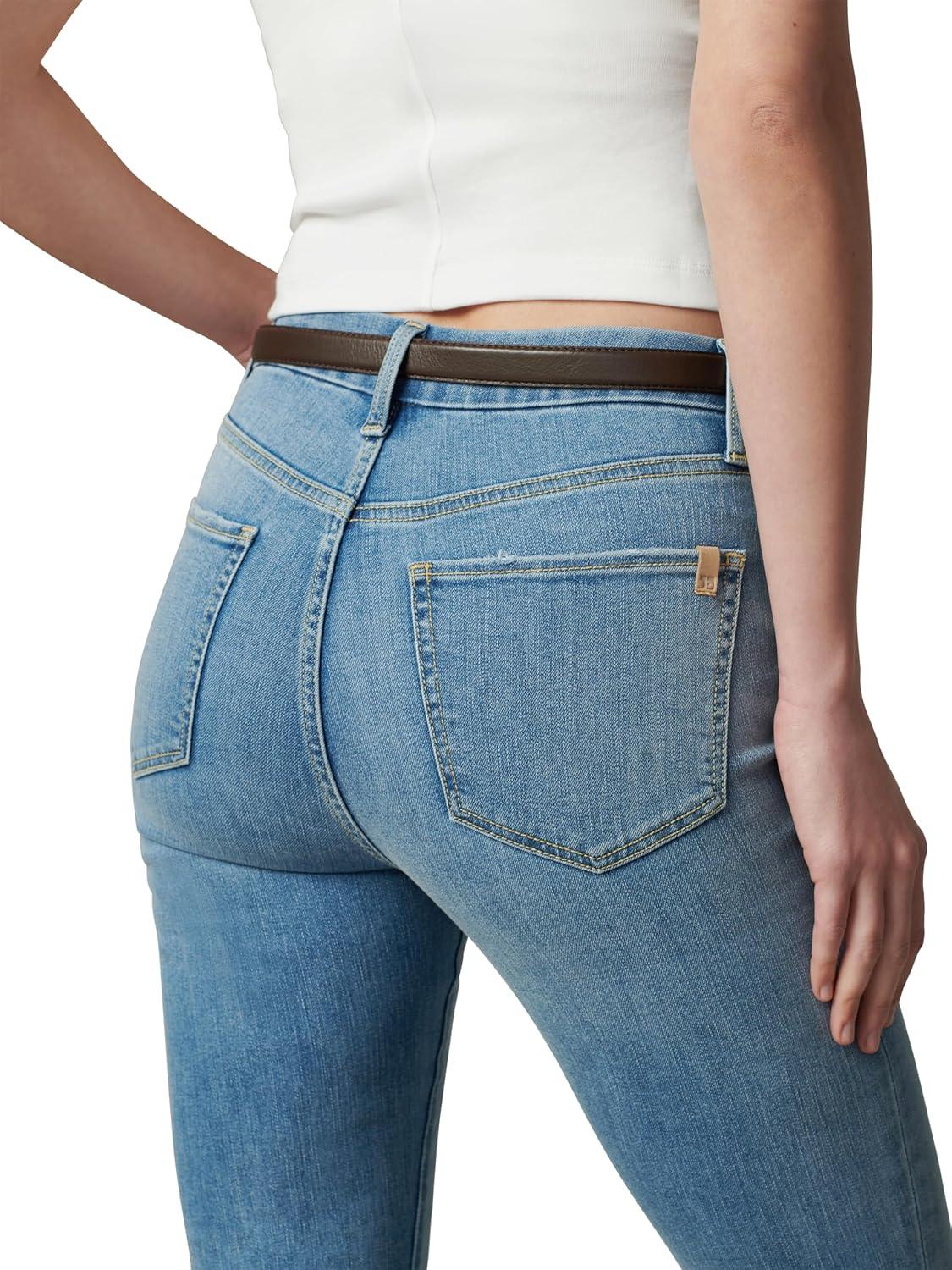 imageJoes Jeans Womens The Hi Honey High Rise Bootcut JeanUnapologetic