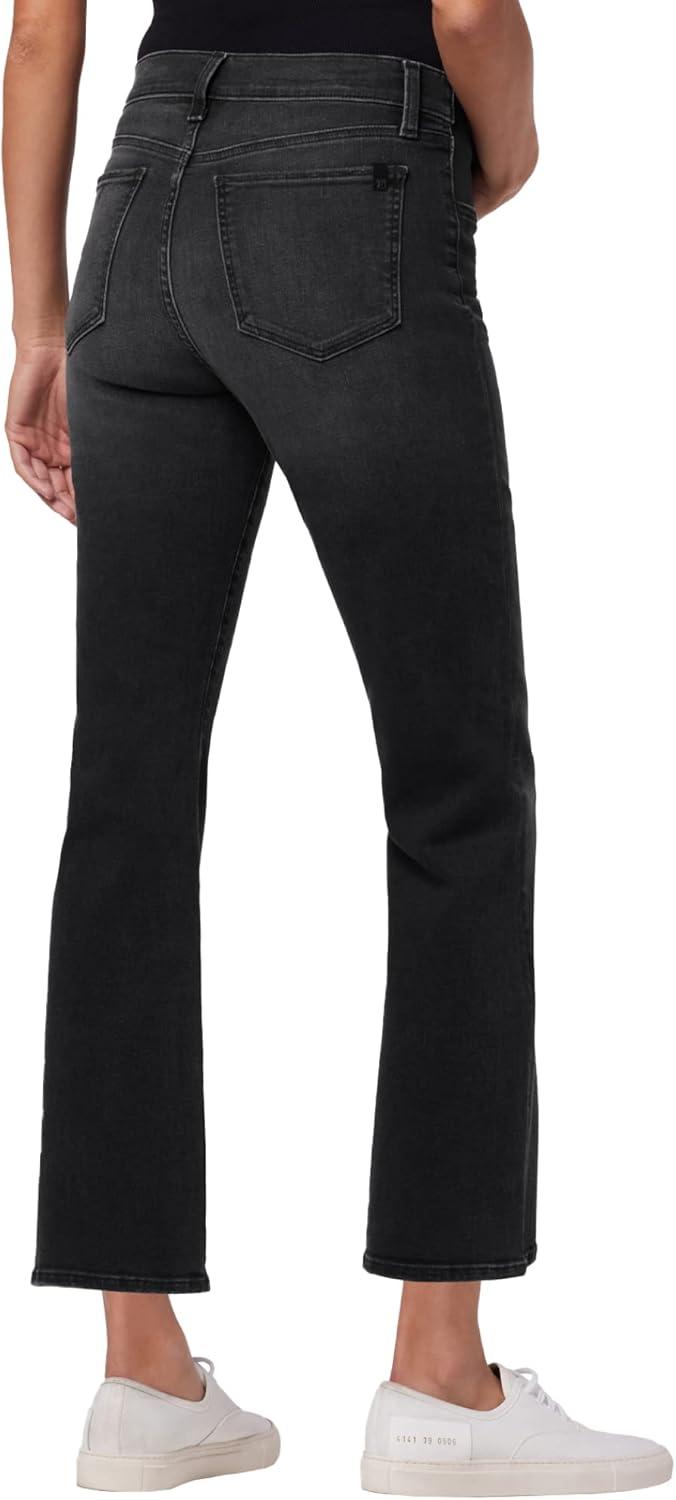 imageJoes Jeans Womens The Icon Maternity Crop Bootcut JeanDark