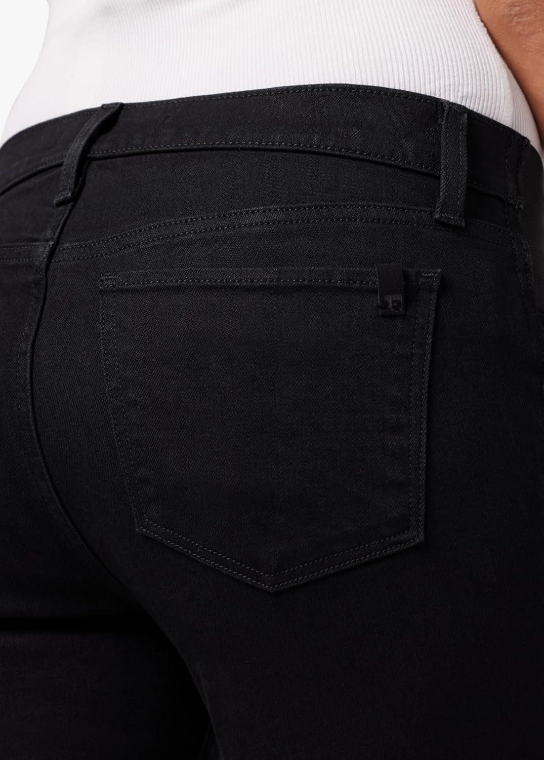 imageJoes Jeans Womens The Icon Maternity Skinny Ankle JeanNighttime