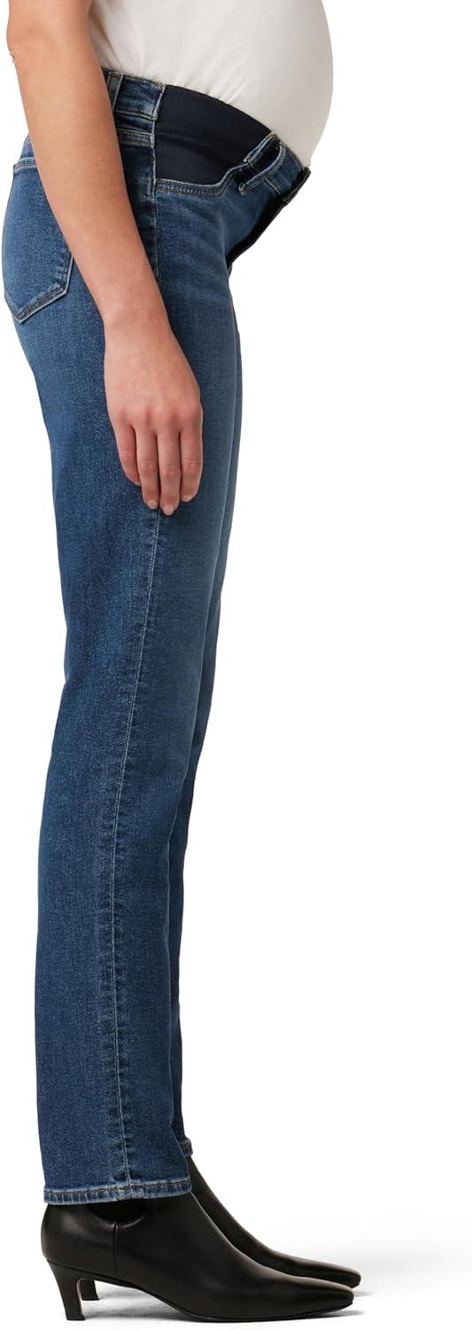 imageJoes Jeans Womens The Lara Maternity Cigarette Ankle JeanEnergy