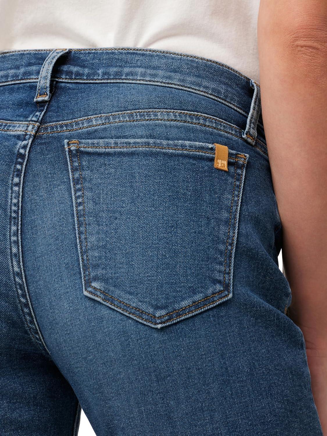 imageJoes Jeans Womens The Lara Maternity Cigarette Ankle JeanEnergy