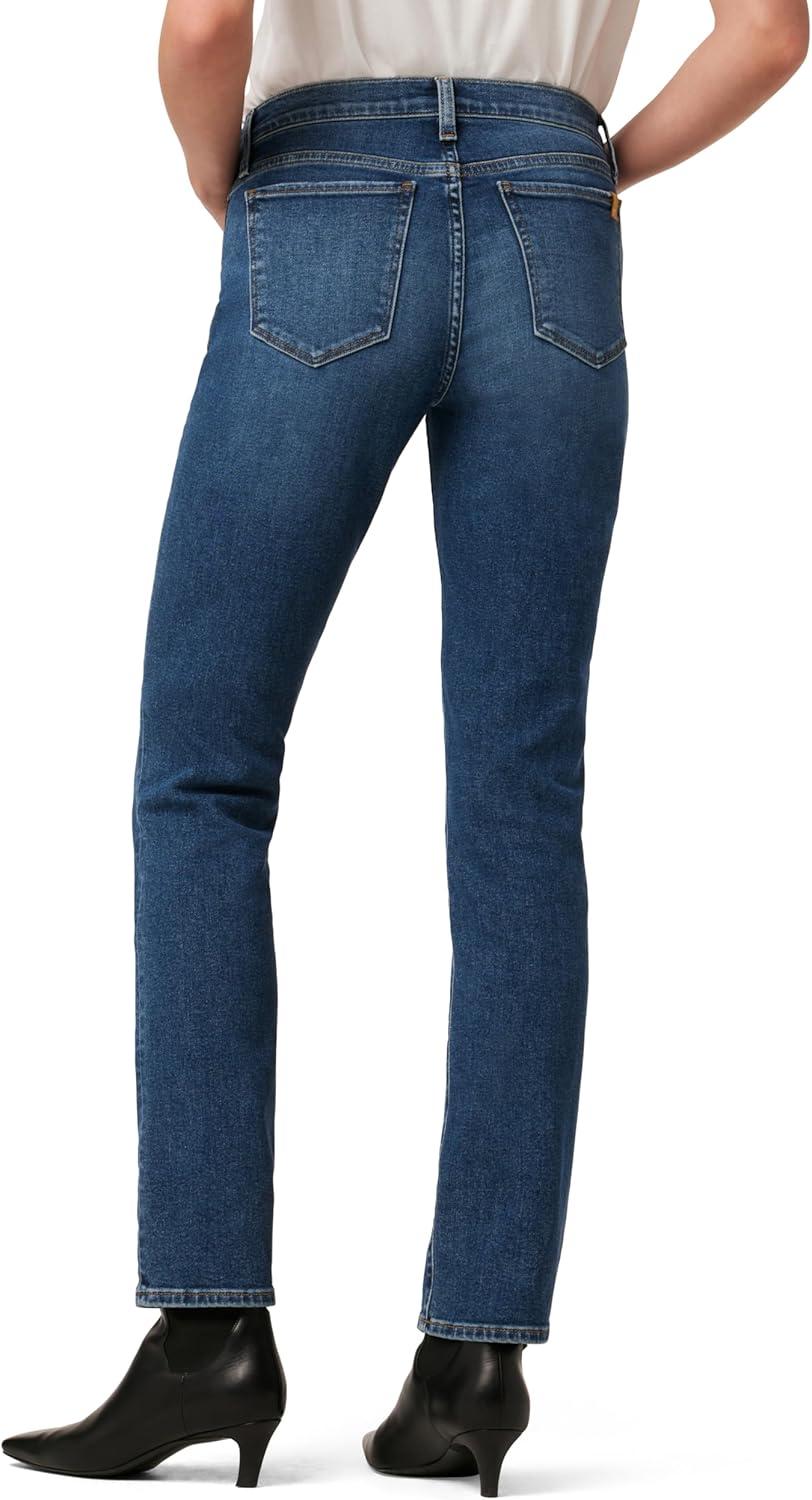 imageJoes Jeans Womens The Lara Maternity Cigarette Ankle JeanEnergy