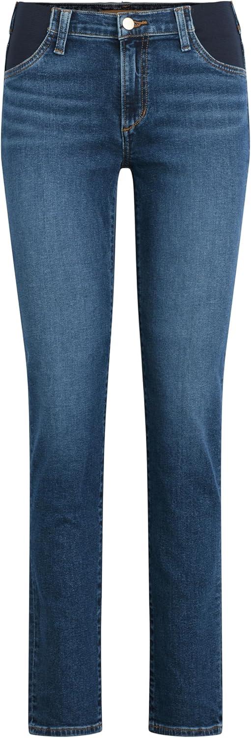 imageJoes Jeans Womens The Lara Maternity Cigarette Ankle JeanEnergy