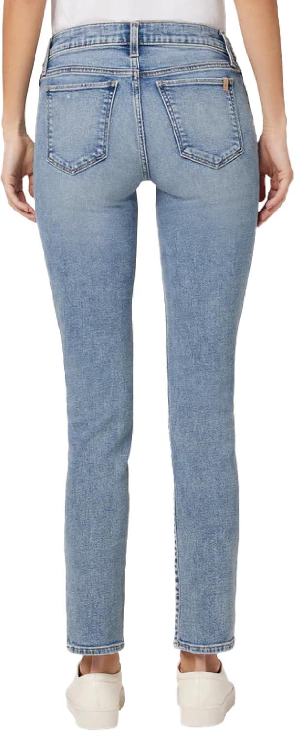 imageJoes Jeans Womens The Lara Maternity Cigarette Ankle JeanHigh Standards