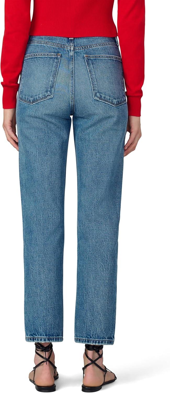 imageJoes Jeans Womens The Margot High Rise Slim Fit Ankle JeanImpact