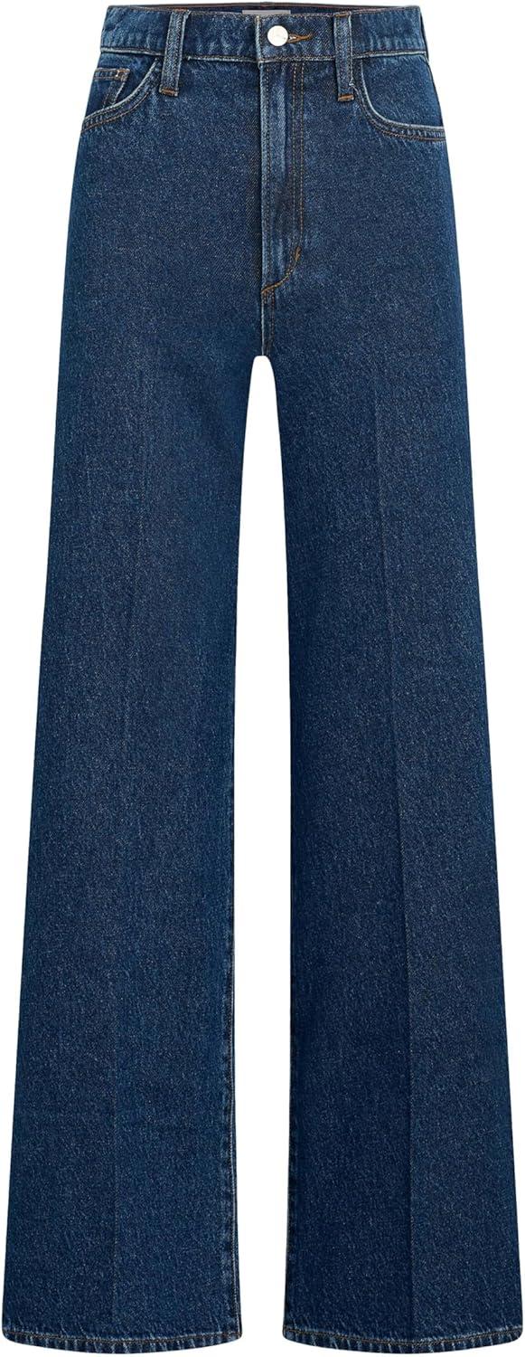 imageJoes Jeans Womens The Mia High Rise Wide Leg Ankle JeanLively