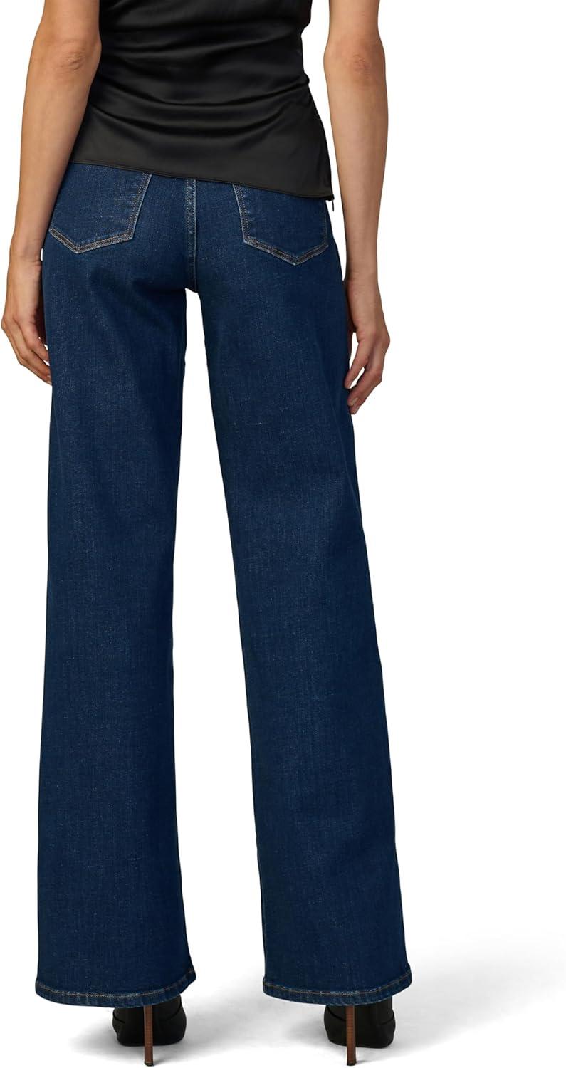 imageJoes Jeans Womens The Mia High Rise Wide Leg JeanApropos