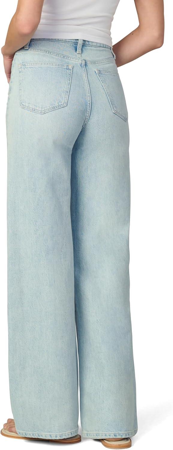 imageJoes Jeans Womens The Mia High Rise Wide Leg JeanBreathless