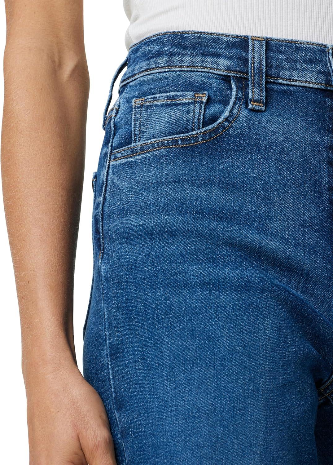 imageJoes Jeans Womens The Mia High Rise Wide Leg JeanMove on