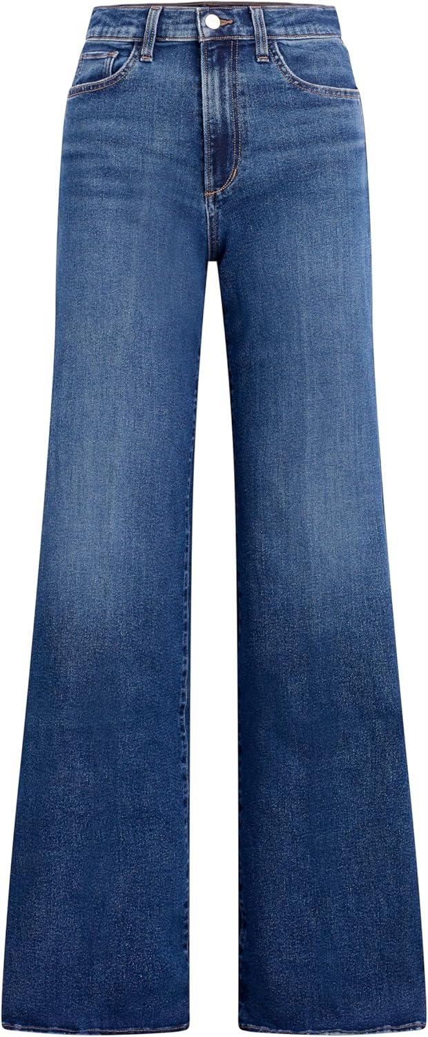 imageJoes Jeans Womens The Mia High Rise Wide Leg JeanMove on