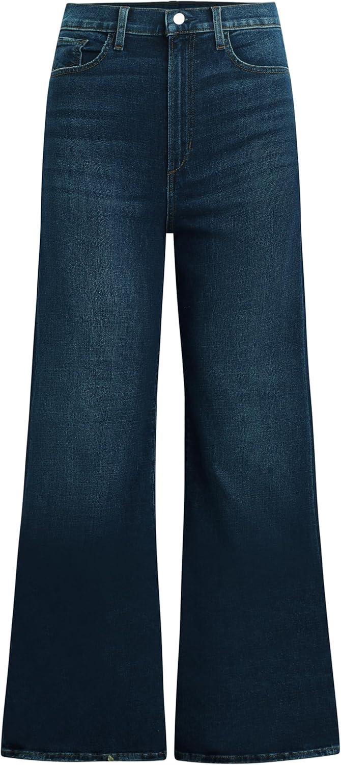 imageJoes Jeans Womens The Mia High Rise Wide Leg JeanOh My