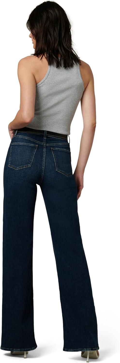 imageJoes Jeans Womens The Mia High Rise Wide Leg JeanOh My