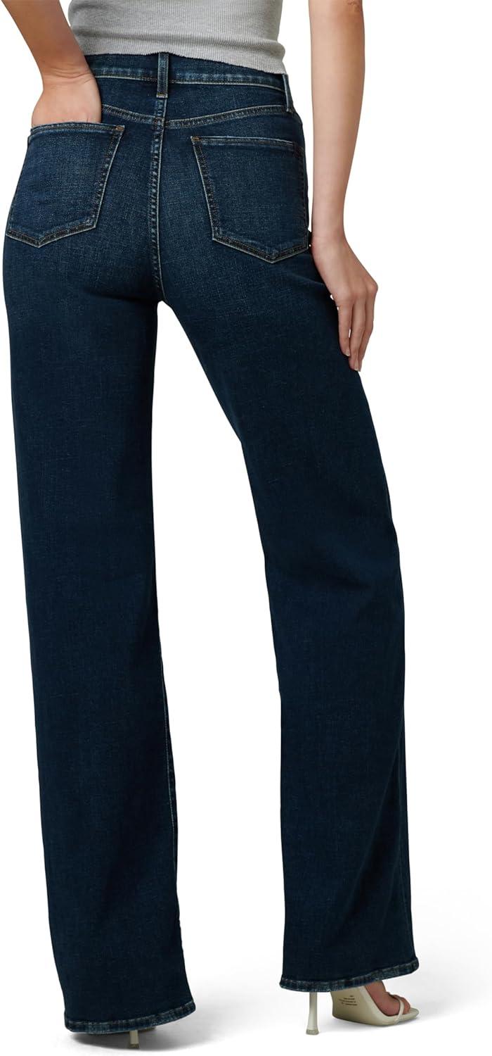 imageJoes Jeans Womens The Mia High Rise Wide Leg JeanOh My