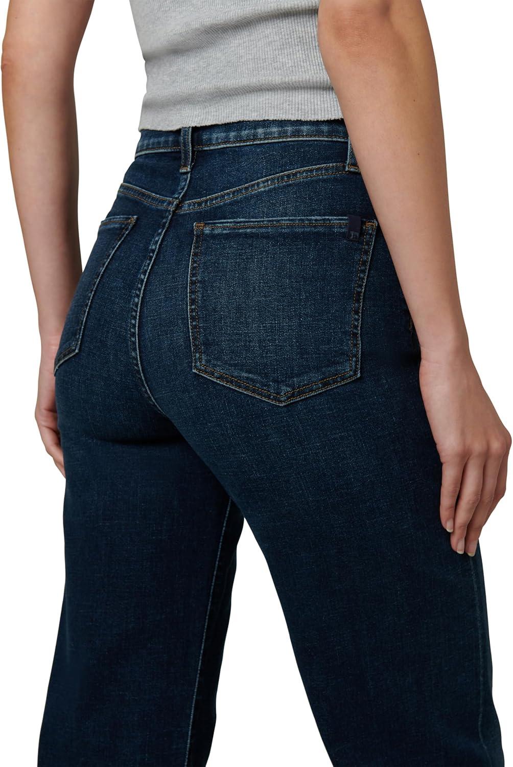 imageJoes Jeans Womens The Mia High Rise Wide Leg JeanOh My