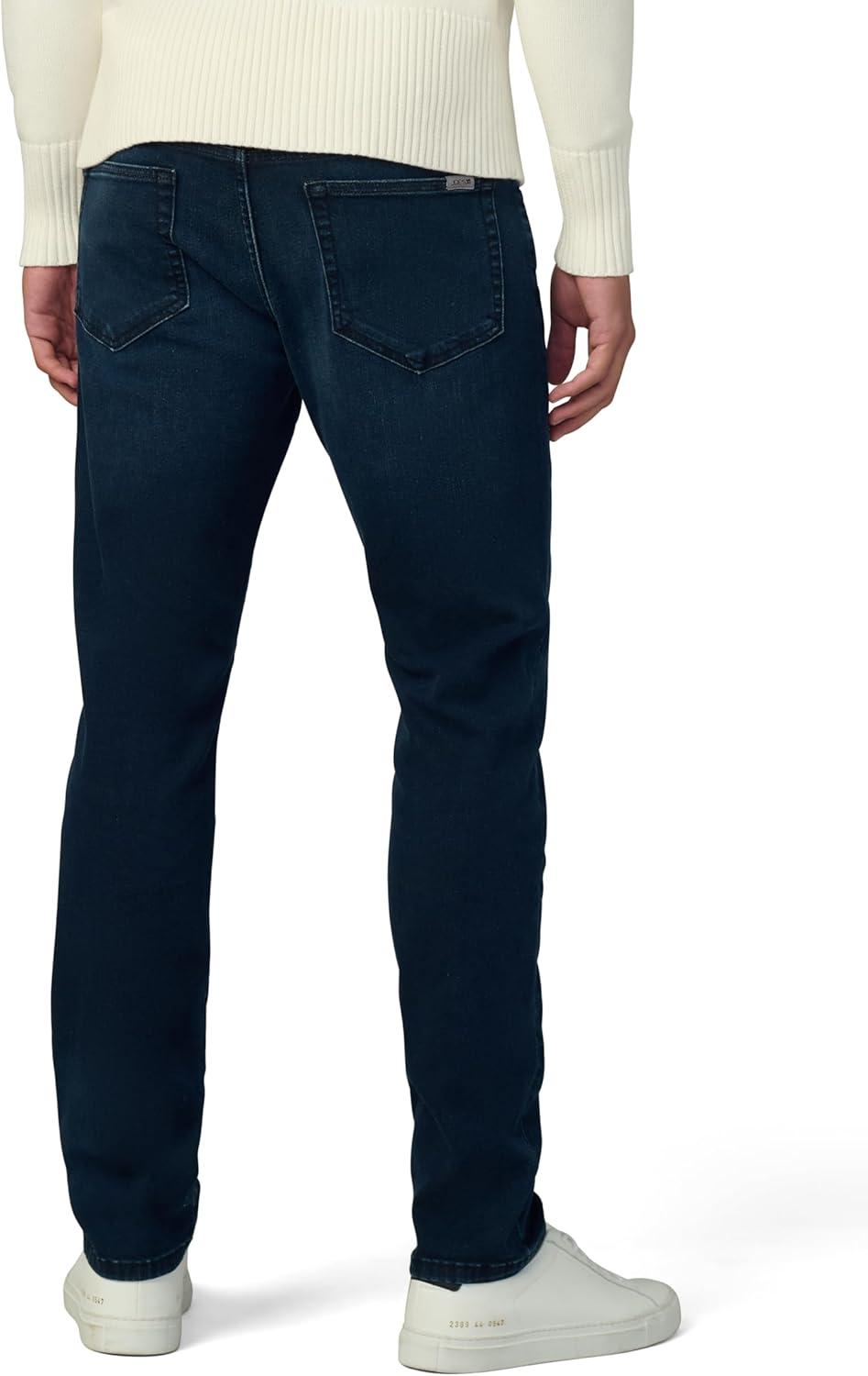 imageJoes Mens Asher Slim Leg JeanBreathe Again
